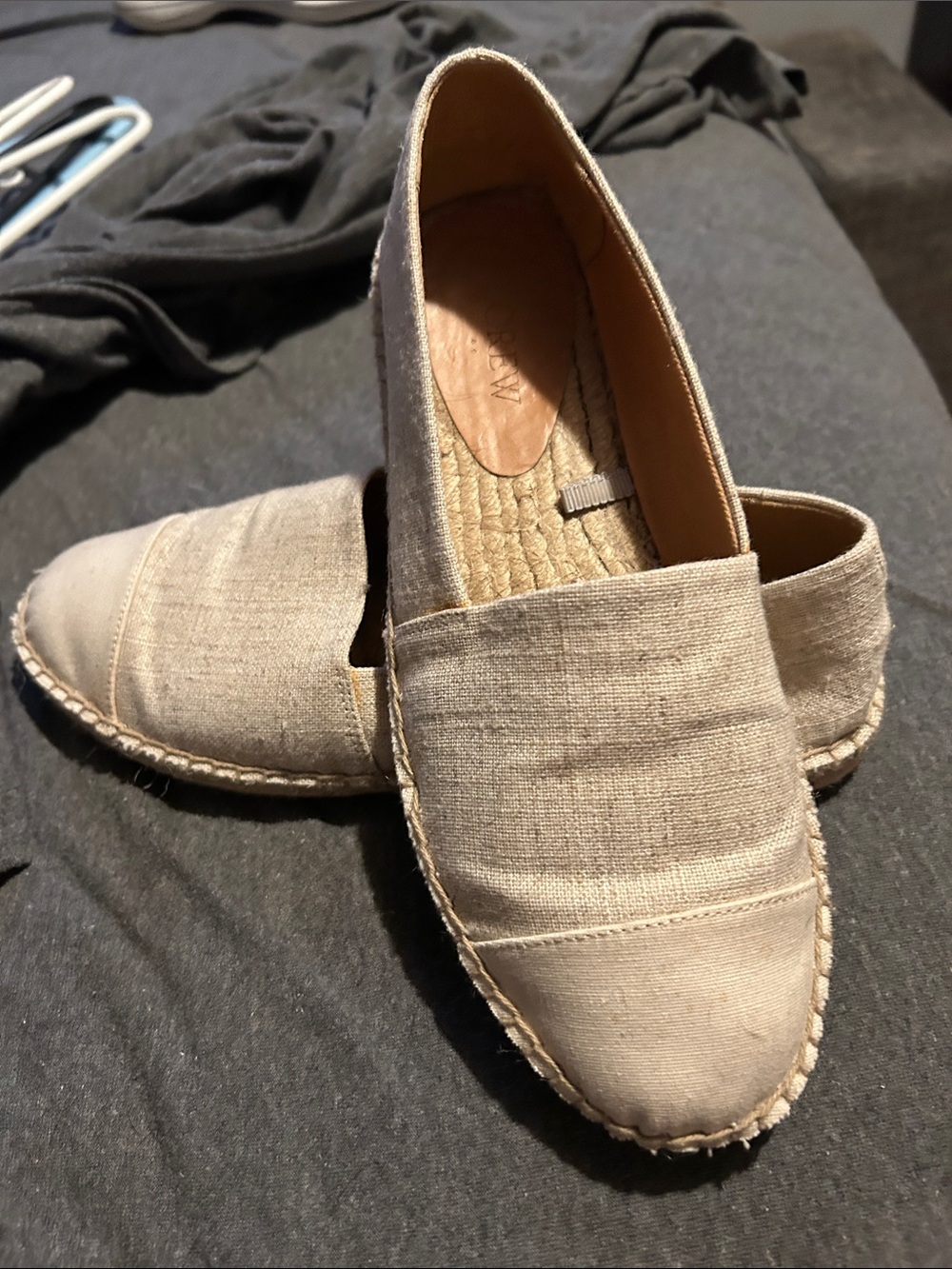 Flats